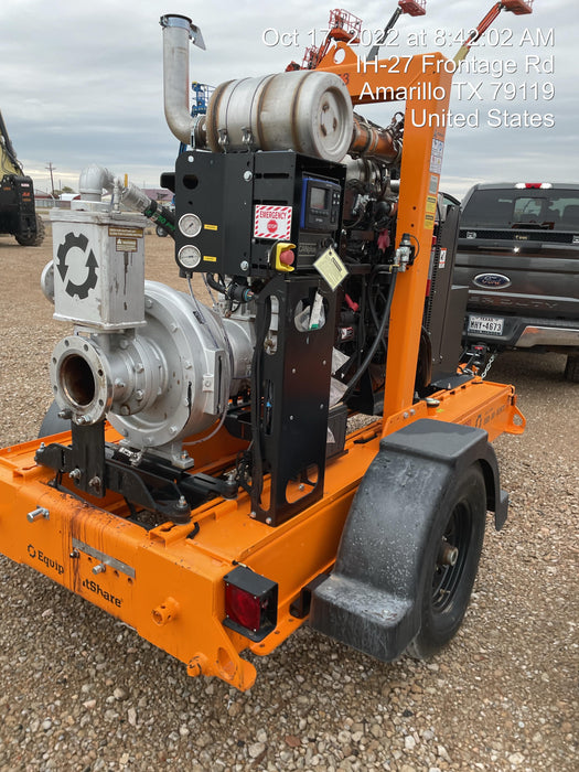 2022 PIONEER PP63C17L2-4045HFC06