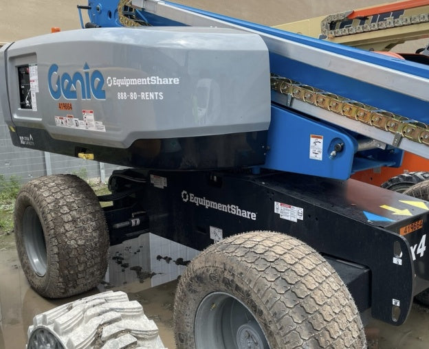 2024 GENIE S-65 HF