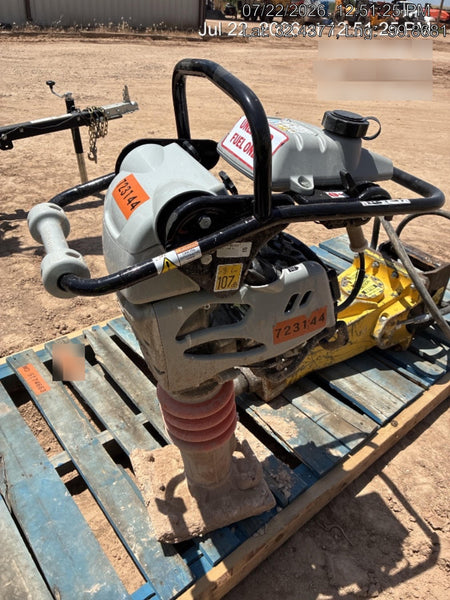 2026 MULTIQUIP MTX60HD