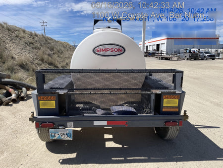 2023 SIMPSON SWT-52517