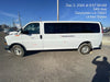 2023 CHEVROLET Express Van - Rental