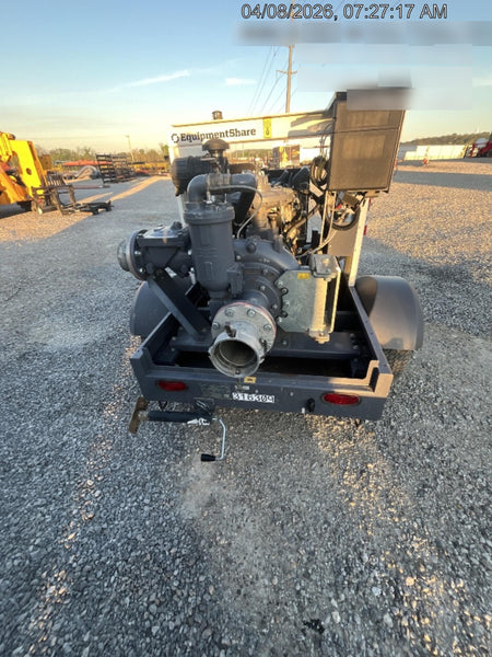 2023 ATLAS COPCO PAC F66 KD