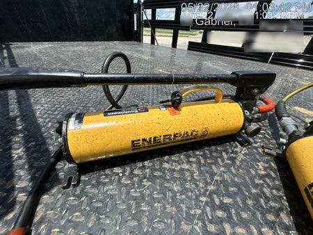 2024 ENERPAC P80