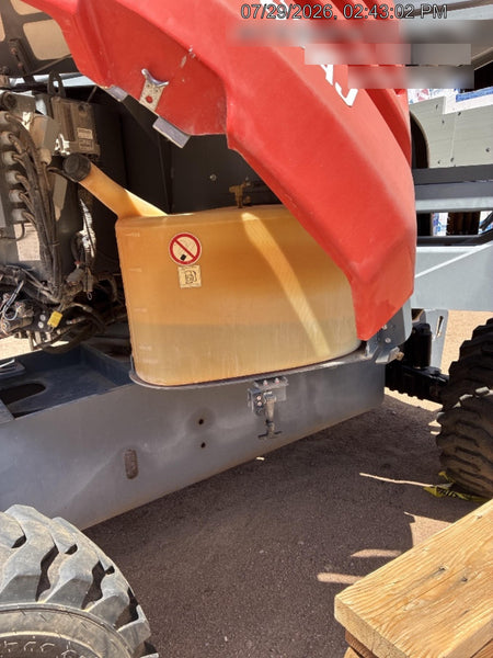 2019 SKYJACK SJ63 AJ