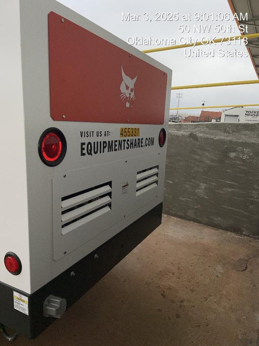 2025 BOBCAT PA425WCU-T4F