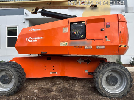 2022 JLG 860SJ