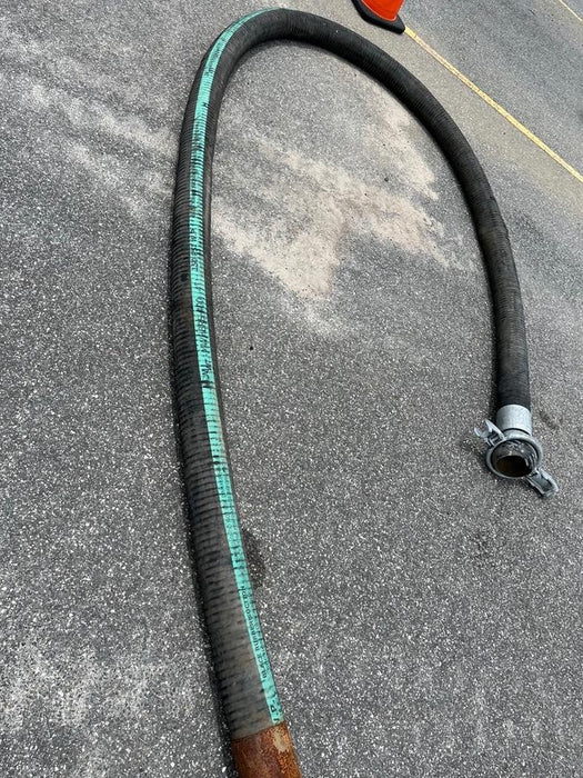 2020 ATLAS COPCO PAS 100 HF CS Enclosed