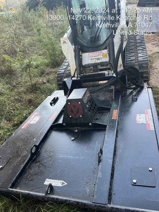 2024 VIRNIG RBV72-25