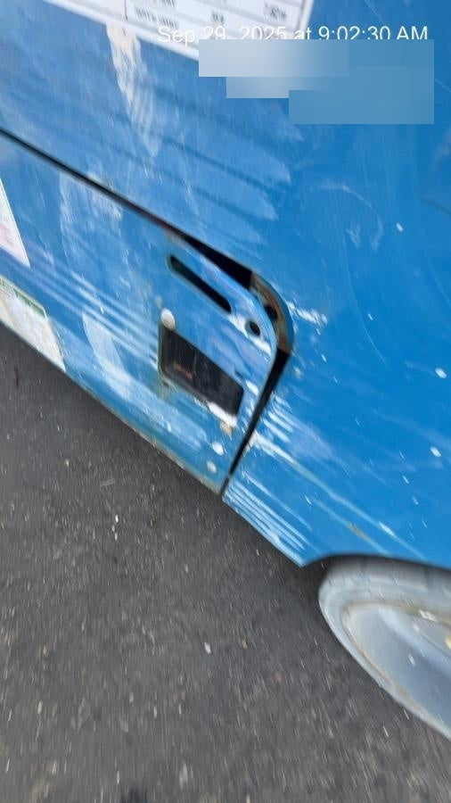 2019 GENIE GS-4047