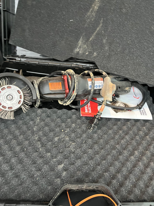 2022 MONTINI SE-1160-02