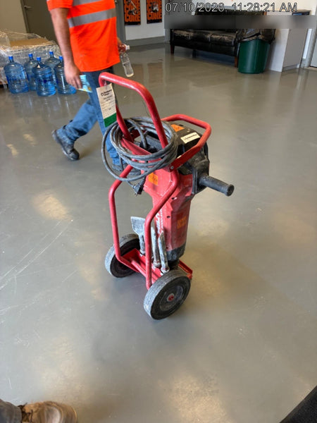 2024 HILTI TE 3000-AVR