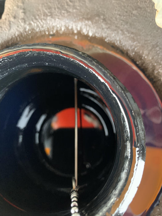 2021 ATLAS COPCO XATS 400 PFF