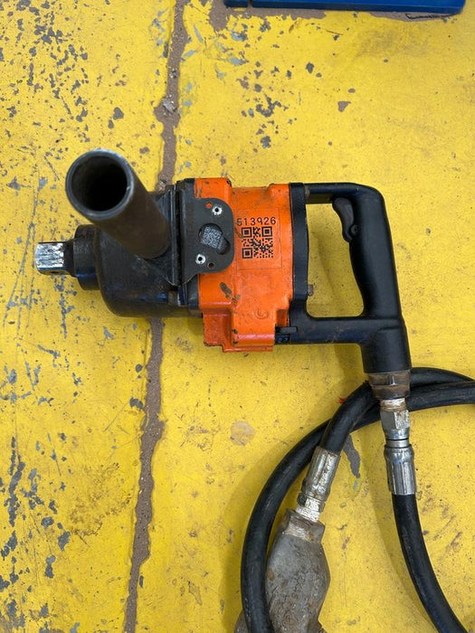 2024 MICHIGAN PNEUMATIC ES-4940B2-TRACKER