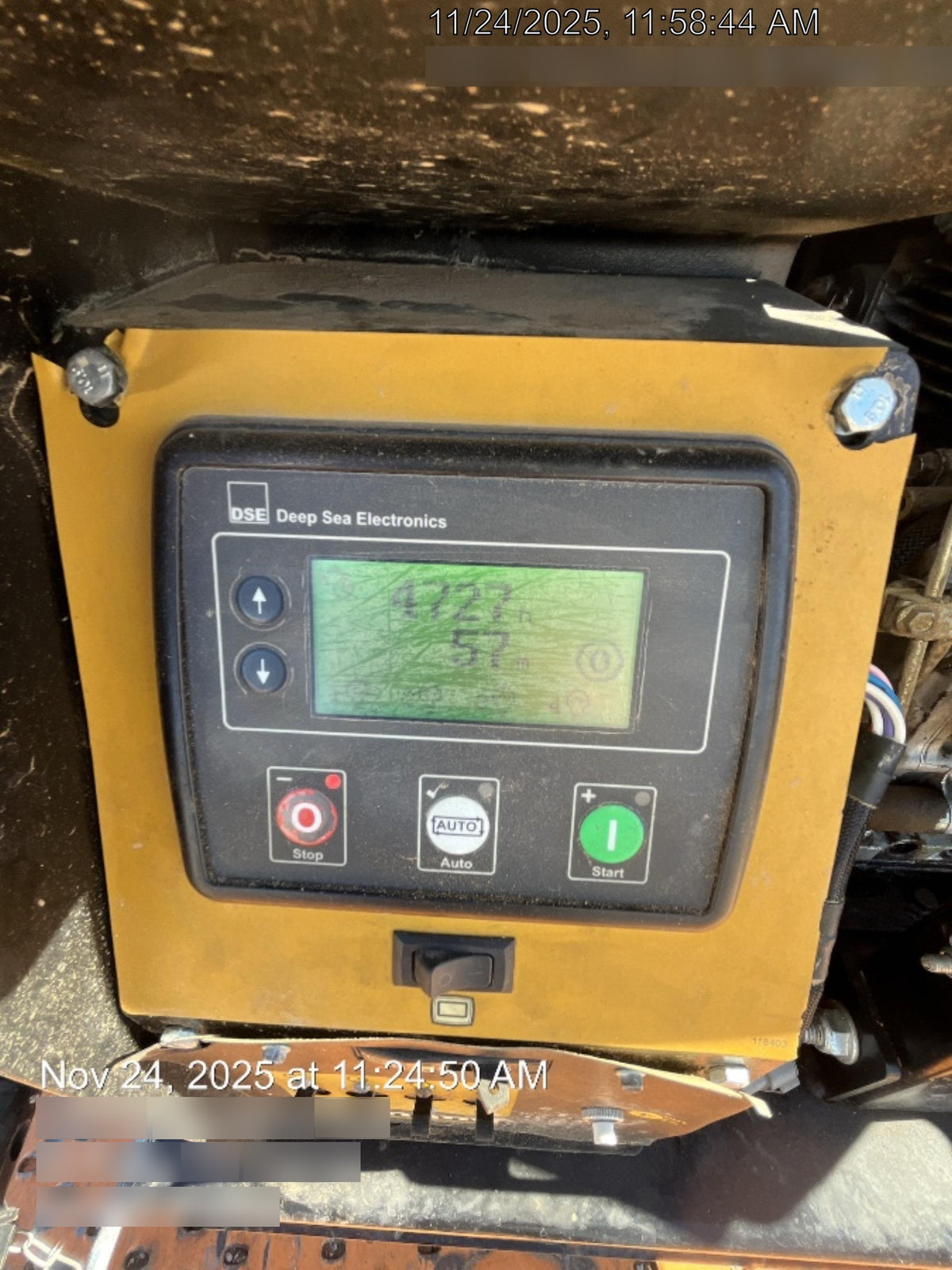 2021 ALLMAND NLV3GR