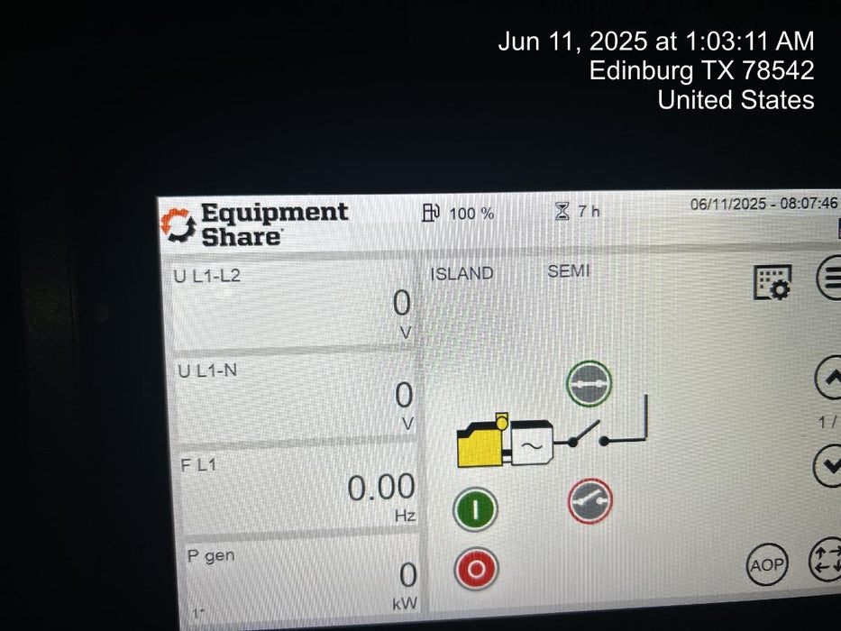 2024 ATLAS COPCO QAS 235