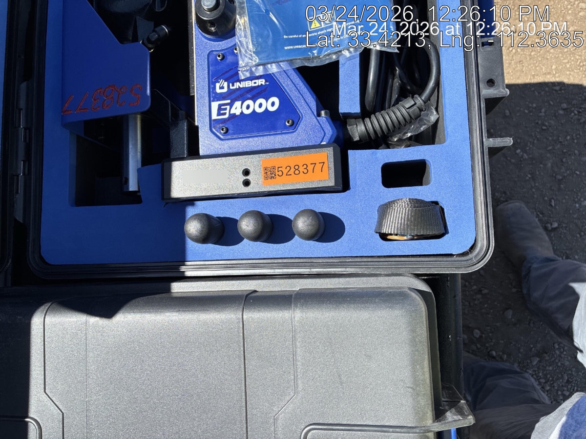 2025 UNIBOR E4000