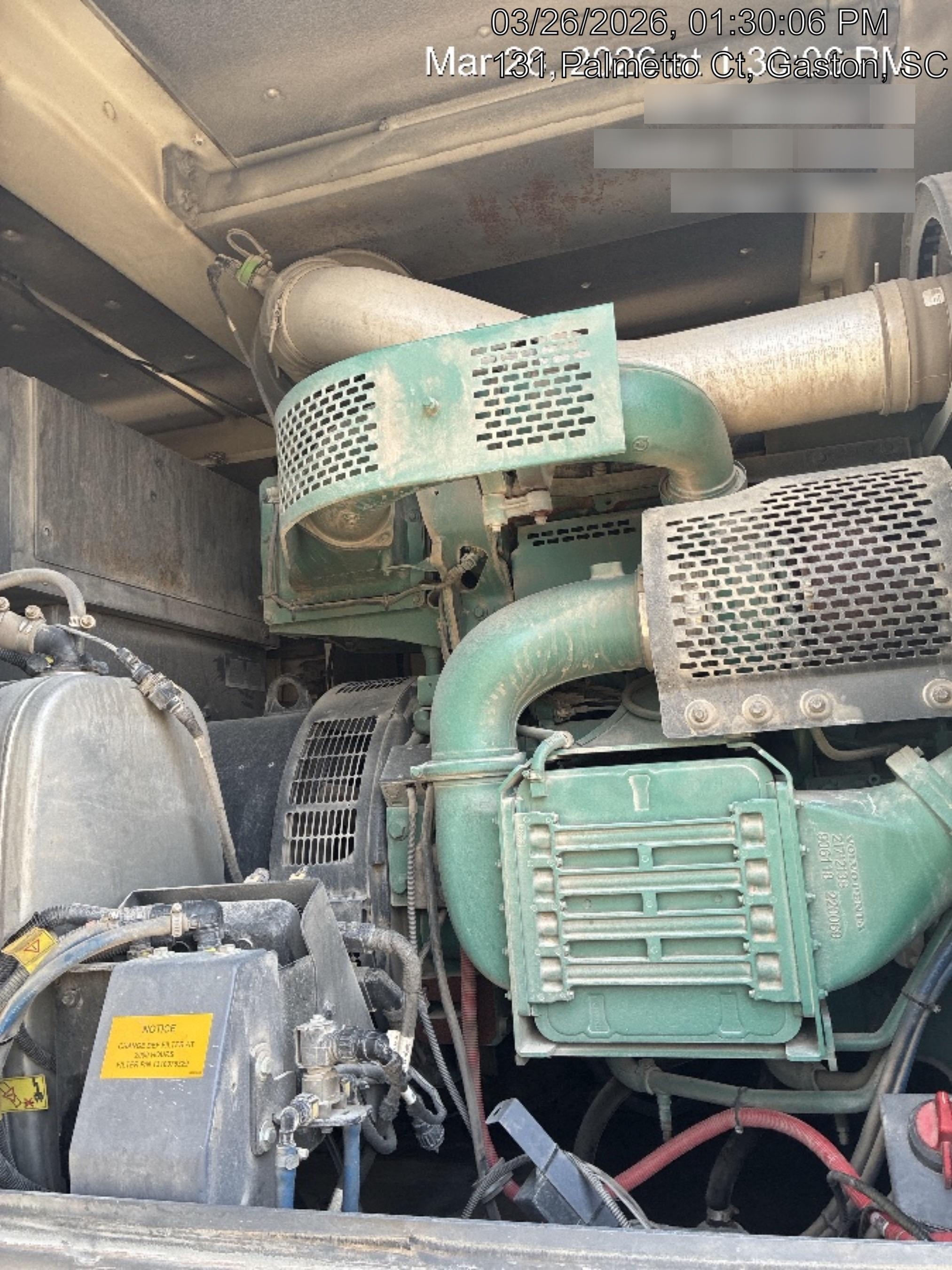 2022 ATLAS COPCO QAS 700