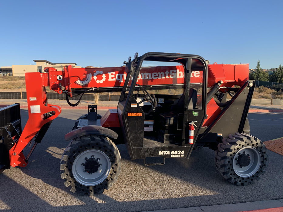 2020 MANITOU MTA6034