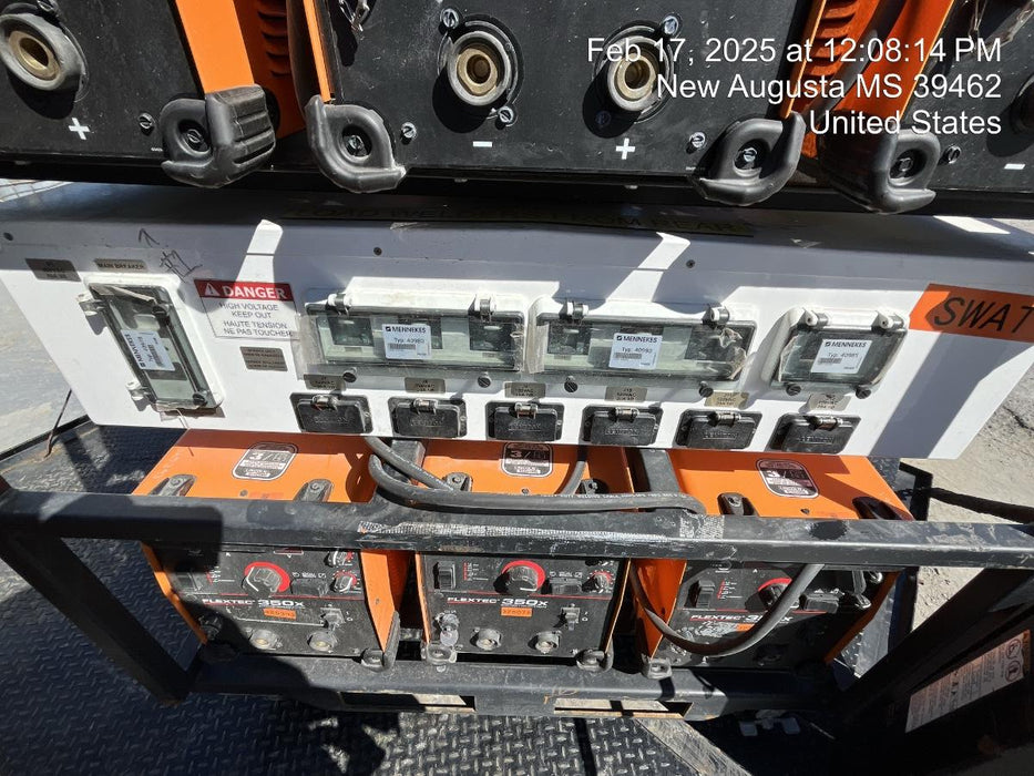 2023 LEX WR6A-7SM-FG26DZ6LD-R