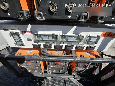 2023 LEX WR6A-7SM-FG26DZ6LD-R
