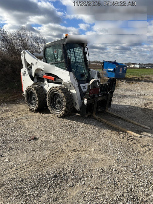 2022 PALADIN 48" Pallet Forks - Paladin