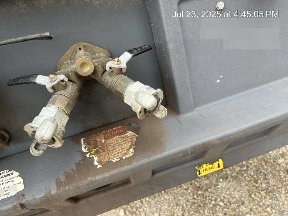 2022 ATLAS COPCO PAC F66 KD-S