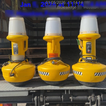 2024 SOUTHWIRE COMPANY 111303LED