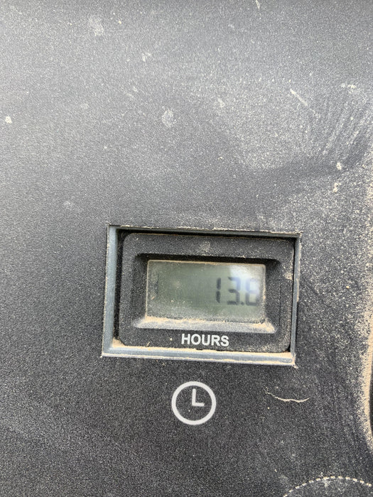 2020 TENNANT S20 LPG