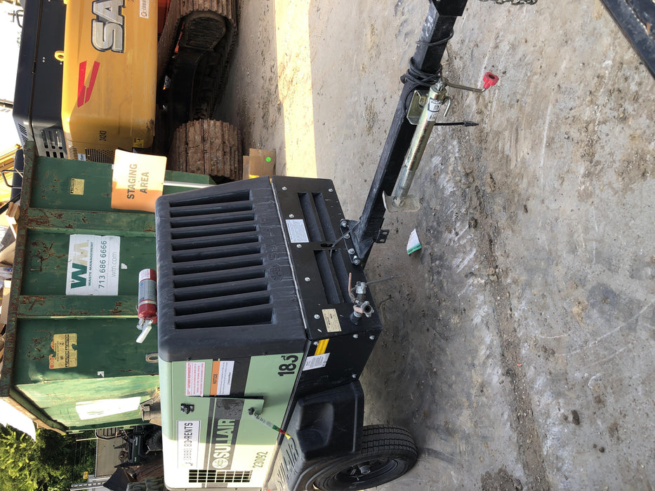 2019 SULLAIR 185-DPQ