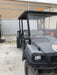 2021 Club Car CA1700D Canopy, Diesel, 4 Passenger