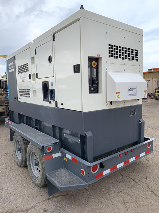 2020 ATLAS COPCO QAS250