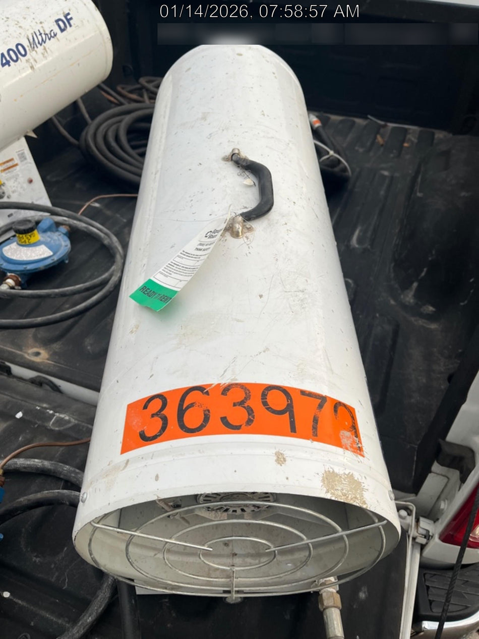 2023 LB WHITE Tradesman 400 Ultra DF
