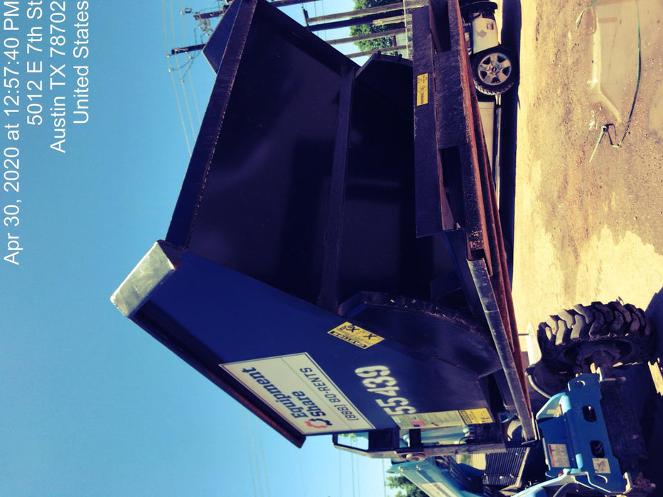 2019 ARROW MATERIAL HANDLING HP-6000-200