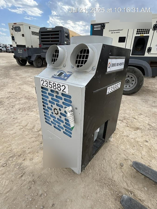 2022 KWIKOOL KPAC1411-2