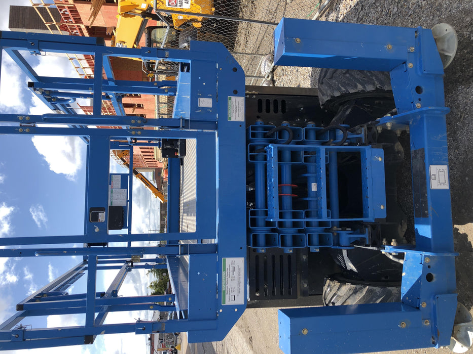 2019 GENIE GS-3369 RT