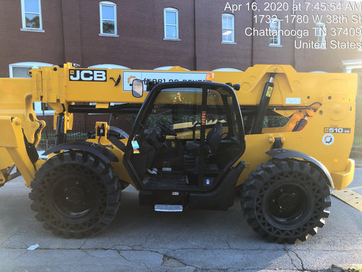 2020 JCB 510-56 JCB 510-56