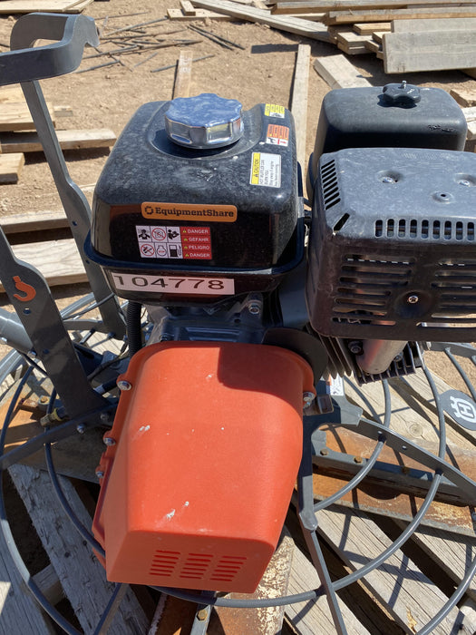 2020 HUSQVARNA CT 48-13A-V