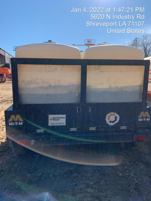 2020 MI-T-M CORPORATION HS-3006-0MDK-UR