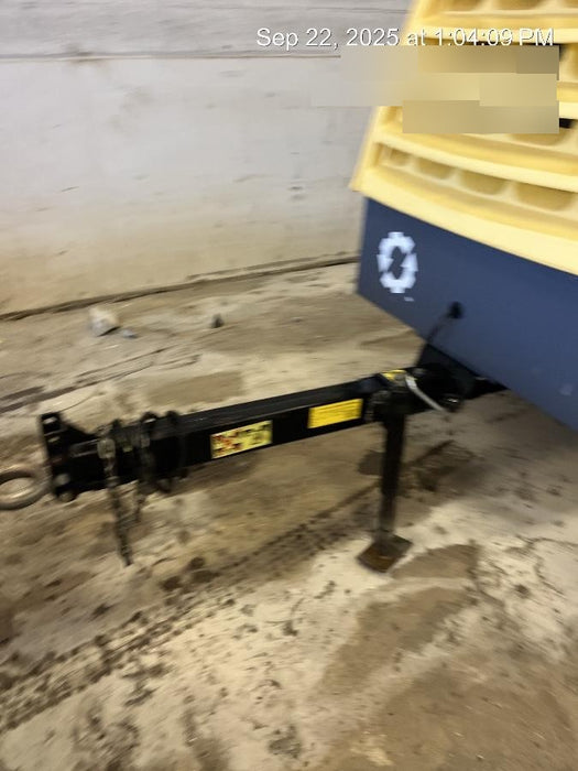 2021 ATLAS COPCO XAS188 CWK