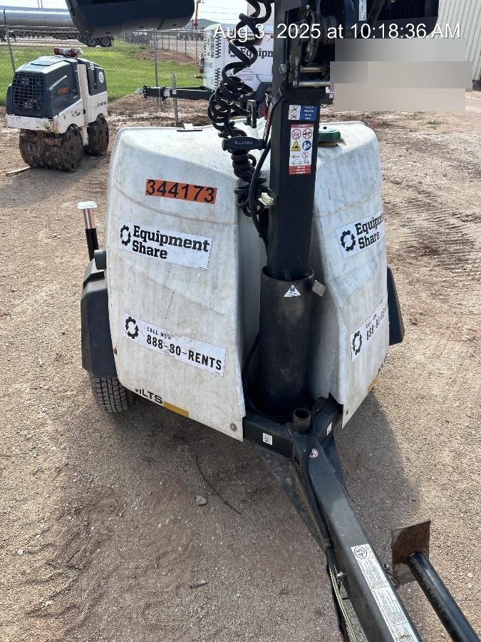 2023 GENERAC MLT2
