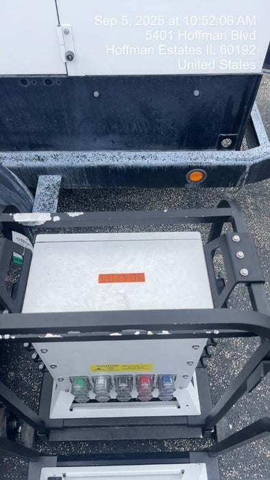 2022 TRYSTAR Tuff Panel 200A