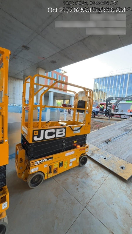 2023 JCB S1930E