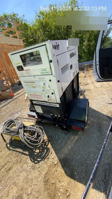 2022 SHINDAIWA DGK15FL