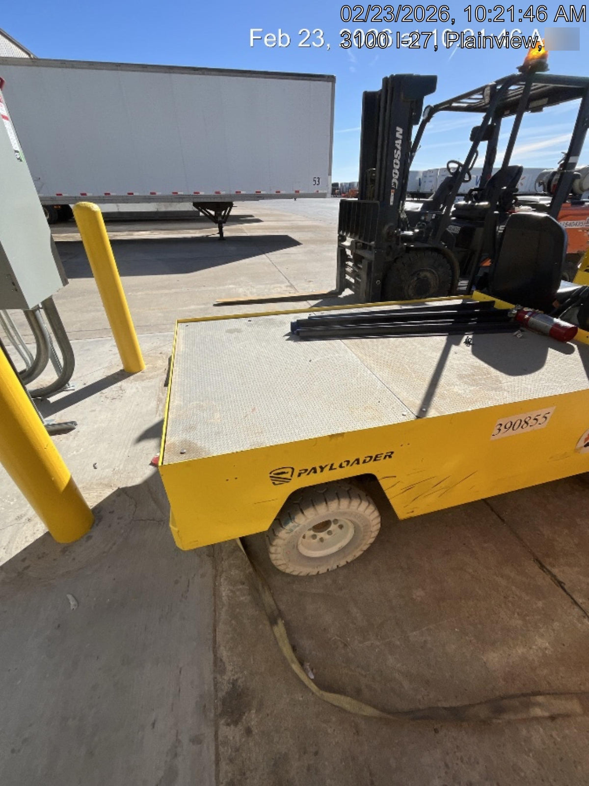 2024 COLUMBIA Payloader 2XL