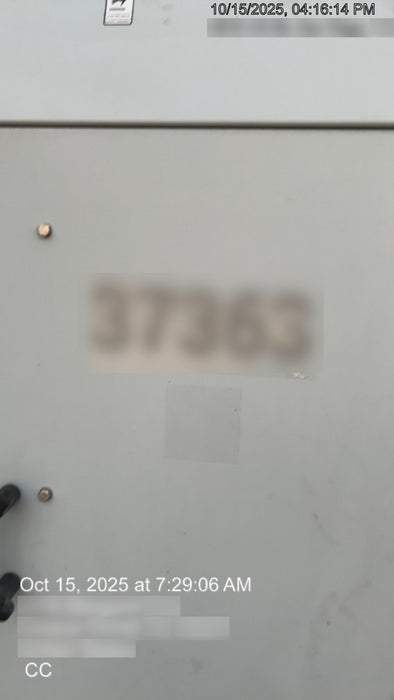 2019 WACKER NEUSON G70