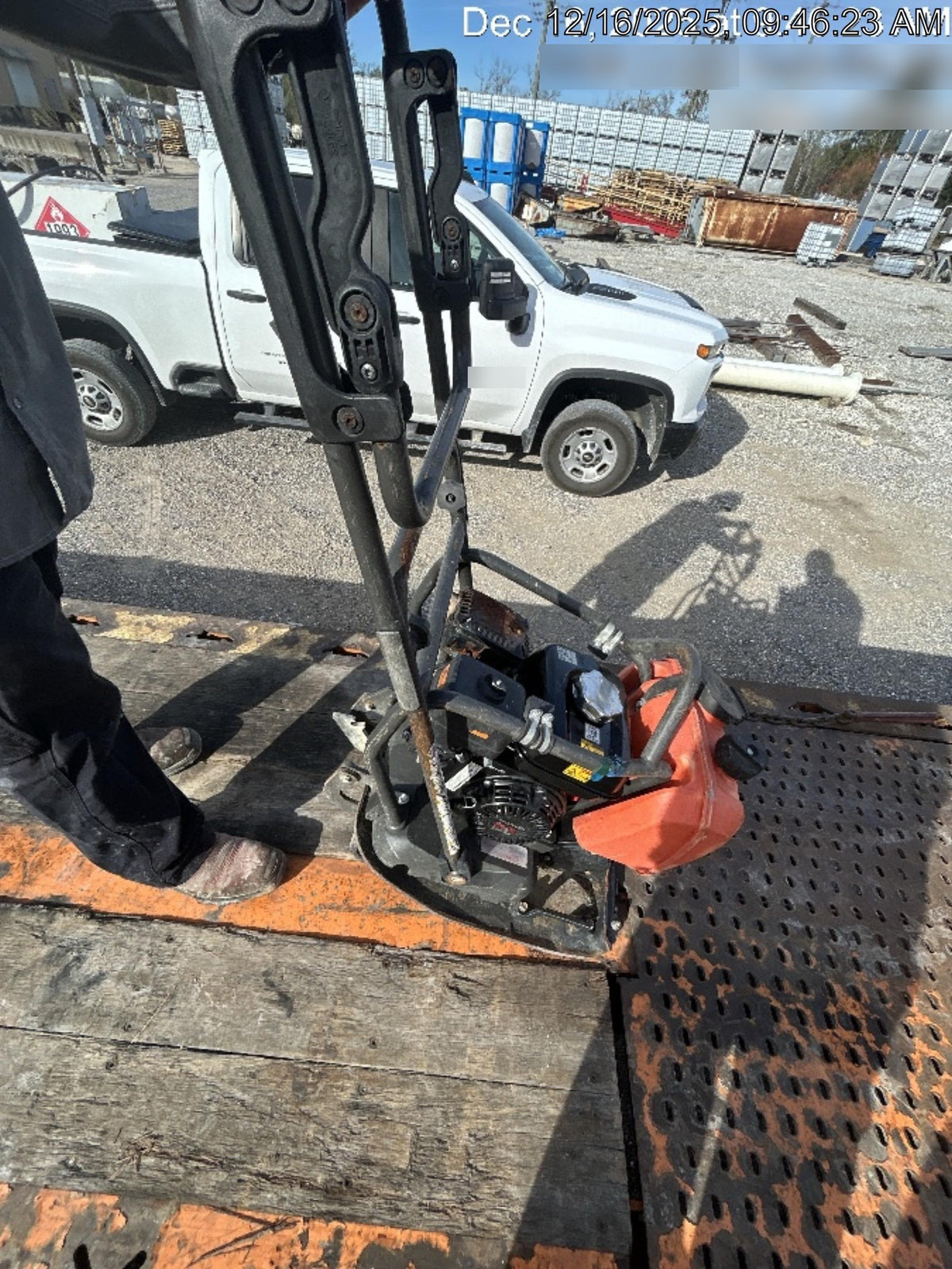 2025 HUSQVARNA LF75