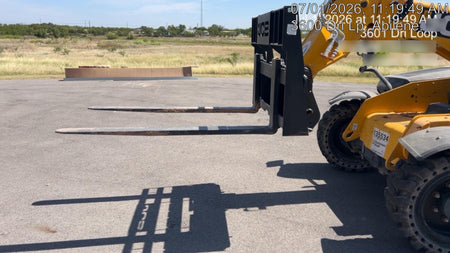 2021 JCB 505-20TC