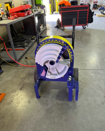 2025 CURRENT TOOLS 77