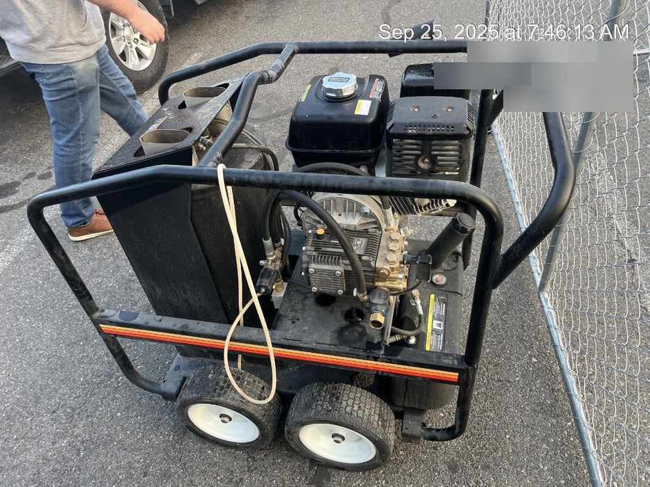 2020 MI-T-M CORPORATION HSP-3504-3MGH