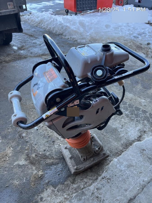 2022 MULTIQUIP MTX60HD